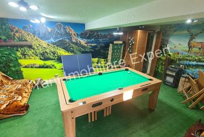 Casă cu 5 camere cu Teren 723 Mp în Bradu - 4