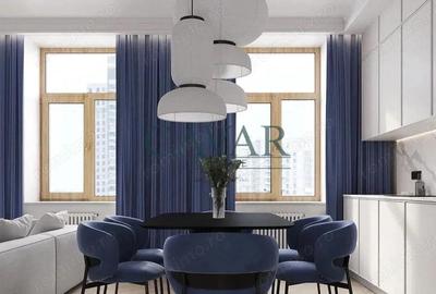3 Camere Proiect Cavar Residence Binelui Finisaje Premium - 2