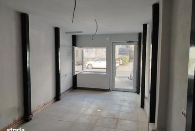 Spațiu comercial, de 22 mp, în Mărăști - 3