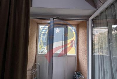Apartament de vanzare/2 camere decomandat/1 MAI/bloc nou/... - 12