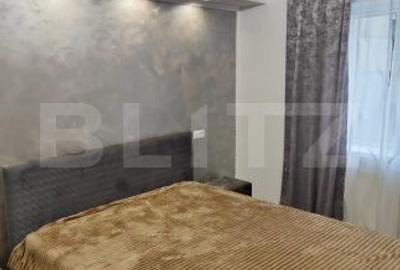 Apartament cu 3 camere în Micro 9 - 7