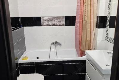 Garsonieră în Apărătorii Patriei