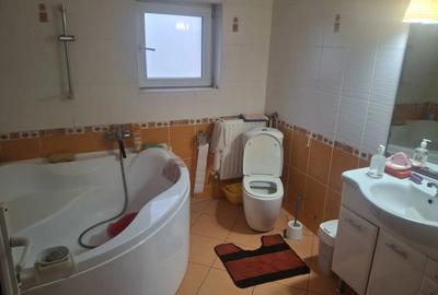 Casă în Sângeorgiu de Mureș - 9