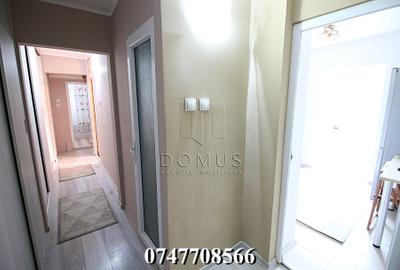 Apartament cu 2 camere decomandat, mobilat în Siderurgiștilor - 3