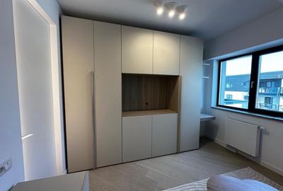 DISPONIBIL IMEDIAT- CORTINA NORTH 3 CAMERE - 7