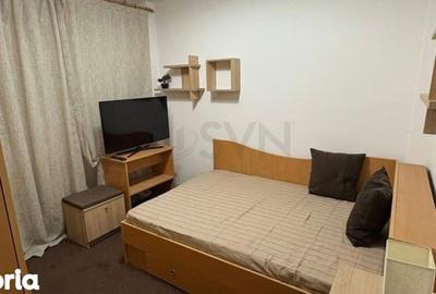 Apartament cu 2 camere decomandat în Tei - 9