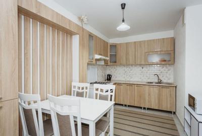 Garsoniera de inchiriat in zona Herastrau - 1