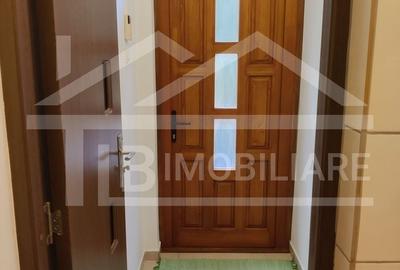 Garsonieră, mobilată în Ultracentral - 8