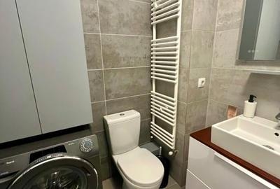 2 camere pe malul lacului – Lebăda Lake Residence - 8