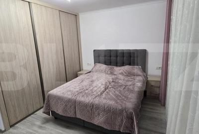 Vanzare apartament 2 camere, 61 mp, zona Carpati 2, - 4