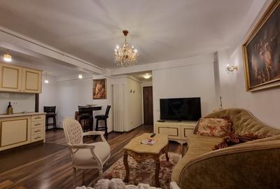 Apartament cu 3 camere de inchiriat in zona Herastrau / Soseaua Nordului - 2