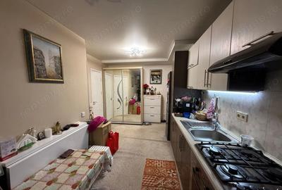 Garsoniera in zona Sebastian - 2