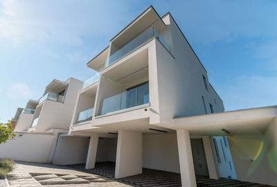 0 % comision ! Case noi realizate cu materiale de calitate-Borhanci - 29