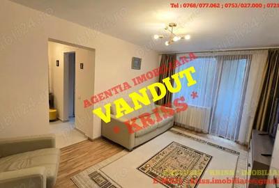 Apartament cu 2 camere semidecomandat în Ceair - 4