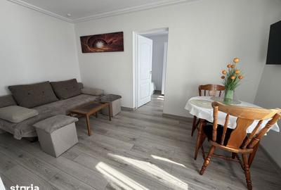 Apartament cu 2 camere în Central - 6