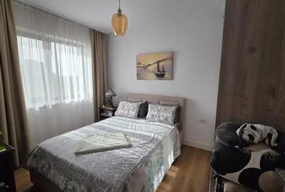 Apartament 3 Camere langa DRPCIV |Mobilat, Utilat, 2 Parcari Subterane - 5