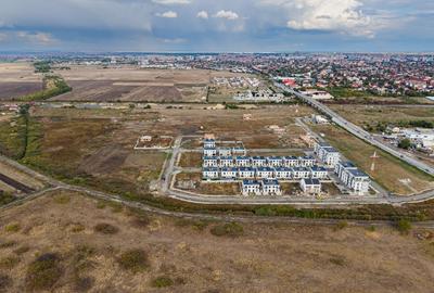 Teren Construcții intravilan de 601 mp, în Mehala - 1