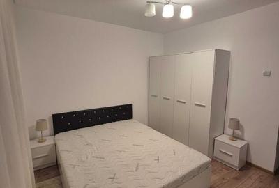 Apartament amenajat lux cu 2 camere, strada Rodniciei, zona Diamant. - 3