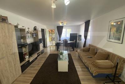 Casa 4 camere, 143 mp Sc, 380 mp teren, cartier 1 Mai, zona Spital