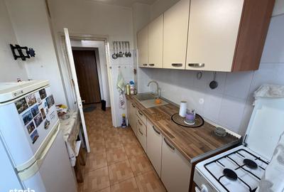 Apartament cu 3 camere decomandat, mobilat în Central - 3