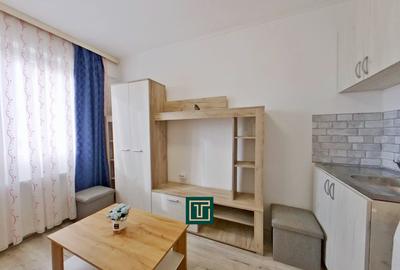 Garsonieră confort 3 de vânzare – Calea Romanilor, zona Patria, Arad - 3