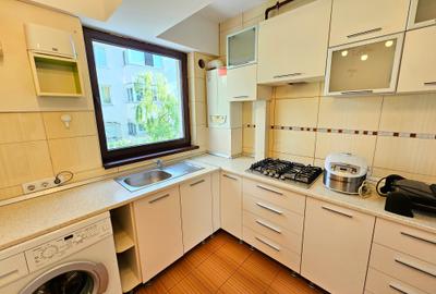Apartament cu 2 camere semidecomandat, mobilat în Dristor - 7