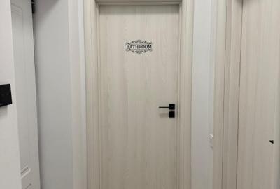 Studio modern - incalzire in pardoseala - Direct dezvoltator - Militari Residenc - 33