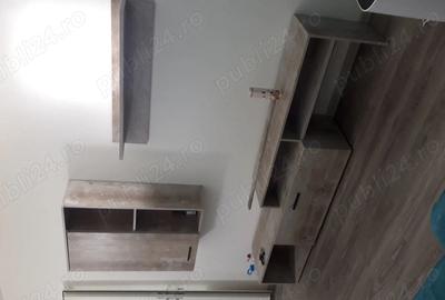 Apartament cu 2 camere decomandat în Central - 2