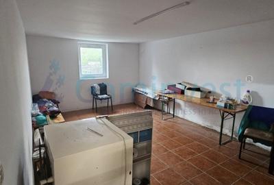 Gaminvest Hala industriala modernizată 2200 mp in Pecica, Arad,v4363 - 7