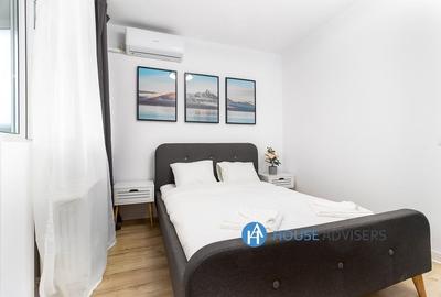 Apartament cu 3 camere în Cișmigiu - 5