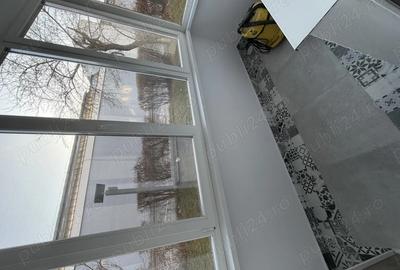 Apartament cu 2 camere decomandat în Central - 6