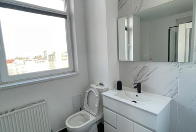 Apartament 2 camere Centru Civic de inchiriat - 5