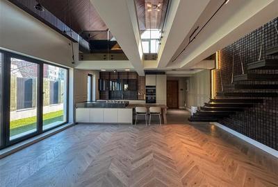 Casă individuală cu 4 camere cu Teren 370 Mp în Tătărași - 2