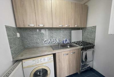 Garsoniera Confort 1, Etaj 10 (lift NOU), Strada Aleea Plopi - 6