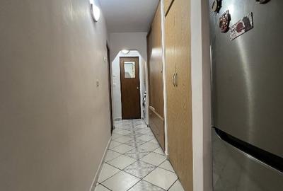 Apartament 3 camere decomandat, 67,7 mp, mobilat complet – Strada Moinești - 11