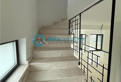 Royal Imobiliare - Vanzare Vila de lux zona Paulesti - 6