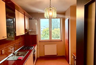 Inchiriez Apartament cu 2 camere zona Andrei Muresanu Inchiriez Apartament cu 2 camere zona Andrei Muresanu - 7