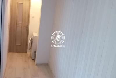 Apartament cu 2 camere semidecomandat în Mircea cel Bătrân - 3