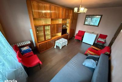 Apartament cu 2 camere decomandat în Republicii - 5