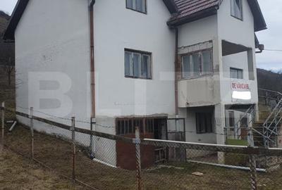 Casă individuală cu 5 camere cu Garaj în Sud-Est - 2