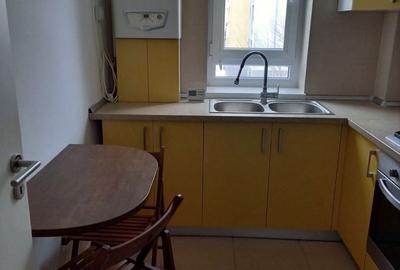 Apartament cu 2 camere decomandat în Avantgarden - 5