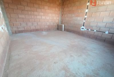 Casă individuală cu 7 camere cu Teren 600 Mp în Moșnița Nouă - 10