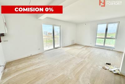 COMISION 0% Apartament cu 2 camere de 58 mp si 2 locuri de parcare - Mosnita - 2