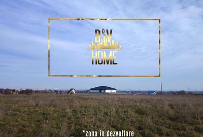 Teren intravilan Agigea cartierul nou Teren intravilan Agigea cartierul nou - 4