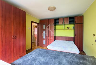 Apartament cu 3 camere decomandat, mobilat în Drumul Găzarului - 5