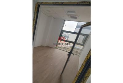 Spațiu comercial, de 1,300 mp, în Industriilor - 1