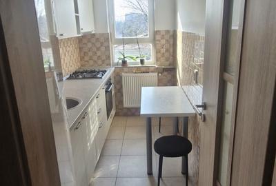 Apartament cu 2 camere decomandat în Muncii - 7