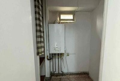 Garsoniera decomandata - zona Racadau - 2