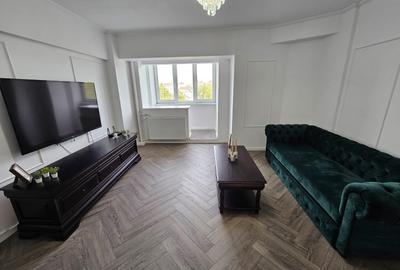Apartament 2 Camere Unirii - Fantani  ( Prima Inchiriere ) - 2