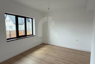 Casă cu 4 camere cu Teren 750 Mp în Vernești - 7